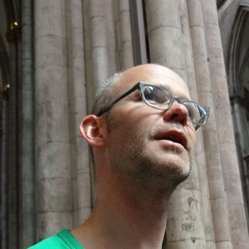 HermanReezigt's profile picture. Stedenbouwkundige en partner Buro https://t.co/YB3Ede2QeO vm Voorzitter Stichting Zwols Architectuur Podium ZAP