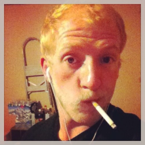 81Connelly's profile picture. I'm probably wrong?