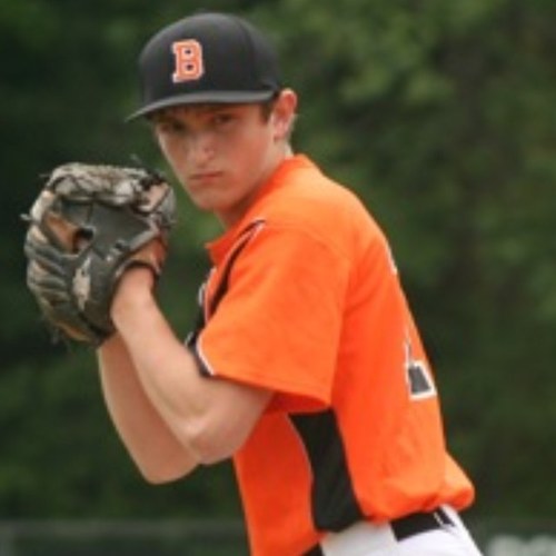 mike_vero's profile picture. None of my tweets are serious. Sarcastic, joking or just plain stupid. But not serious.