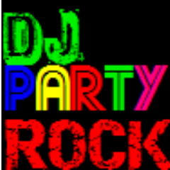 I'm a DJ (DJ Party Rock) Music is my life!