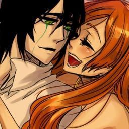 RRP_Ulquiorra's profile picture. [V] @RangerRP_ID | 4th Espada of Aizen's Arrancar Army | #BLEACHFamily | ♥ @Orihime_OZ's husband ♥ @Riora_Schiffer's father ♥ |