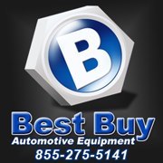 Offering all automotive equipment and tools needed to run personal and commercial automotive and body shop garages
