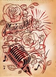 Love writing Songs,play guitar,art & music is my life,Always put a smile on your face :)