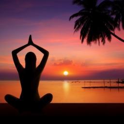 Registered Yoga instructor, wellness guru, breast cancer survivor, non-toxic product seller, author, travel & nature photographer at http://t.co/PVdCLn7fxM