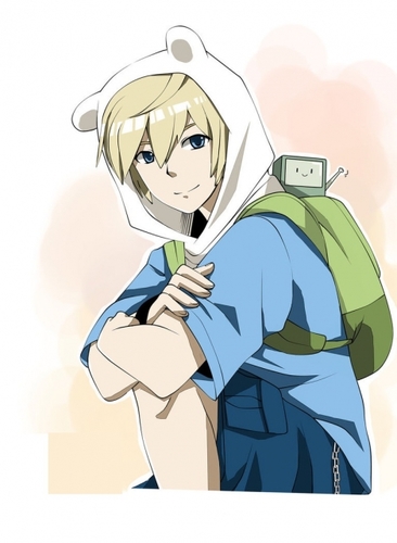 My name is Finn......I'm a human.... #Single .. #Straight #RP