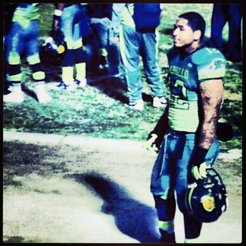 still @ the top aint never going back check out my football highlights on YouTube  clayshuford highlights
