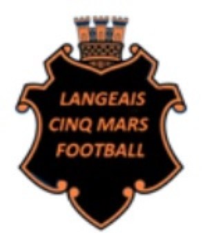 lcmf37's profile picture. Twitter officiel du Langeais Cinq Mars Football
