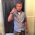 Profile Picture of Steven Castillo (@StevenSaidBURR) on Twitter