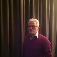 Gerard de Bruijn (@gerard130648) 's Twitter Profile