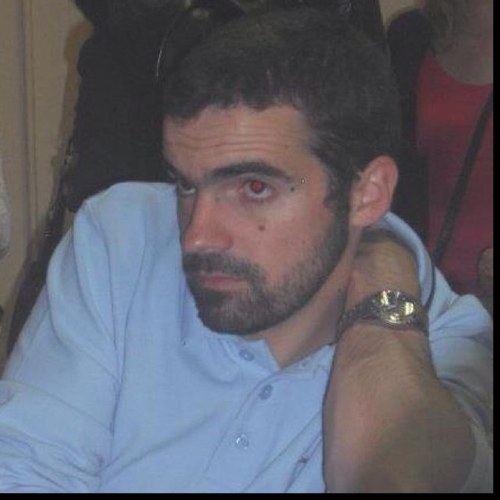 fransec63's profile picture. 