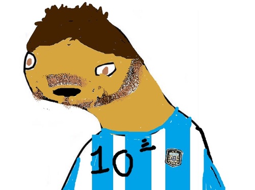 yayaya lets all have a disco, yayaya silva navas isco