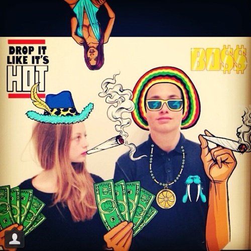 ruben_peters's profile picture. Instagram; Ruben__Peters