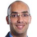 Tarek Zaki Hegazy (@tarekzakihegazy) Twitter profile photo