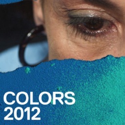 Colors 2012 se proyectará en los Cinemes Méliès de Barcelona del 28 de febrero al 6 de marzo de 2014