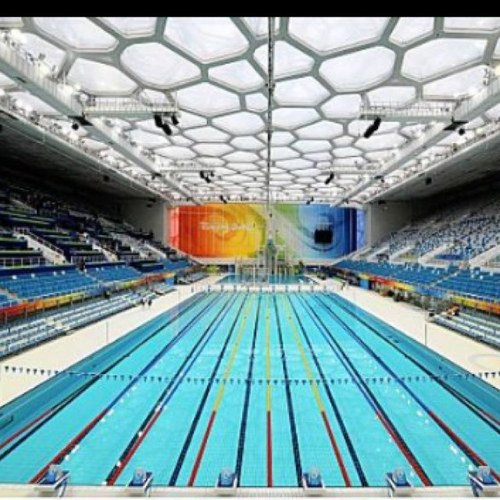 Swimming is life . #backstoke #freestyle . #OlympicDreams
