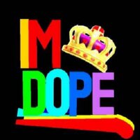 ImDope96 (@kiddope96) 's Twitter Profile