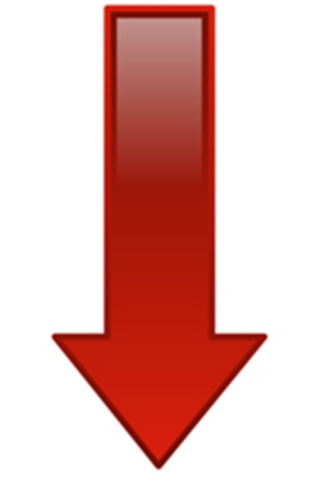 Who wil be below the arrow? FOLLOWS RETURNED!!!