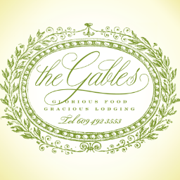 A small, refined Long Beach Island hotel and restaurant, The Gables is a meticulously restored Victorian inn.