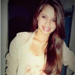 Se você tiver Deus, não se preocupe com mais nada. Você já tem tudo.” *--*