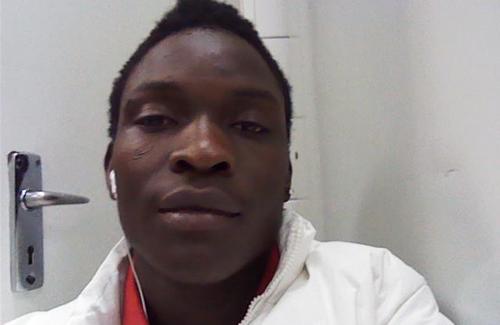 RodwellRody's profile picture. Nigga with attitude