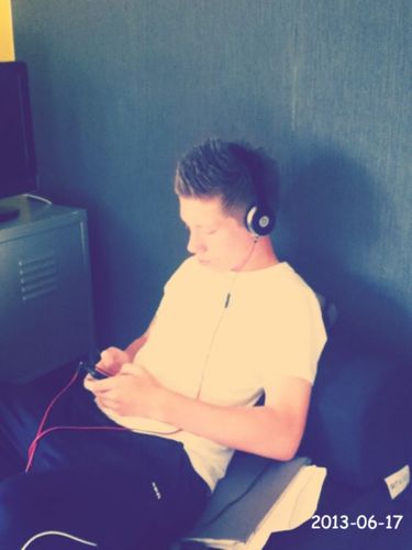 Sco/tofs B1 #12 || FEYENOORD ROTTERDAM || Broederliefde