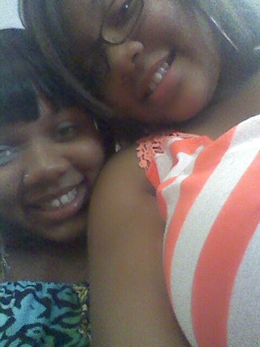 i was lookin for myself & i found it in you 2-22-11  then came my blessing O'Zion Waters
