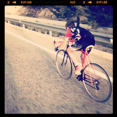 Biciclistas99's profile picture. 