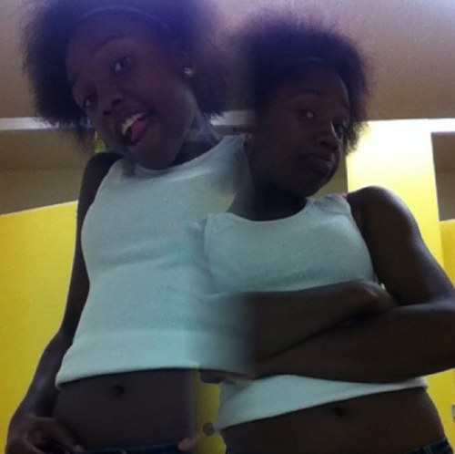 Imma out going what more would you want im loving westup