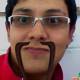 AndrosCodemo's profile picture. Frontman - Gamer - Coder - Father