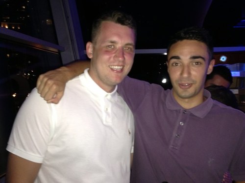 jackb1704's profile picture. 