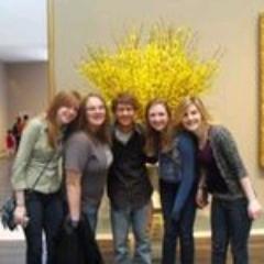 Alyssauxa's profile picture. It is better to have loved and lost than never to have lost at all.