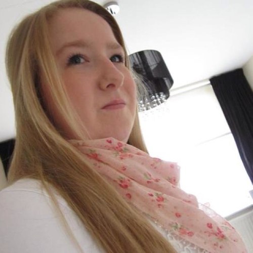 x3Natasja's profile picture. 