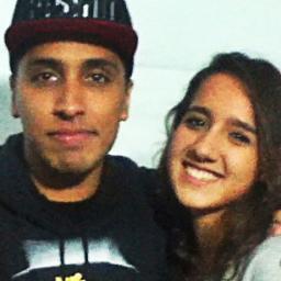 I ❤ QUEBRADA
