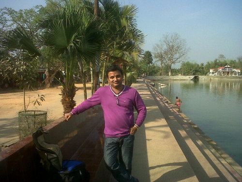 b_sandeepan's profile picture. 