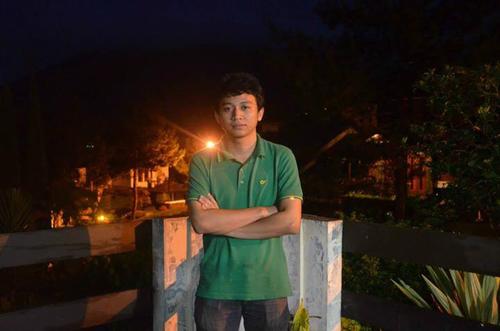 Nothing