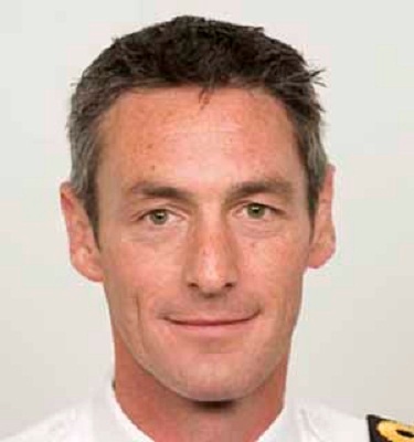 Happily middle-aged former military helicopter man who is intent on getting the most out of life.
