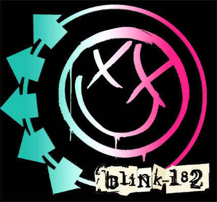 This is a fanpage for all blink-182 fans! If you love blink, follow me!