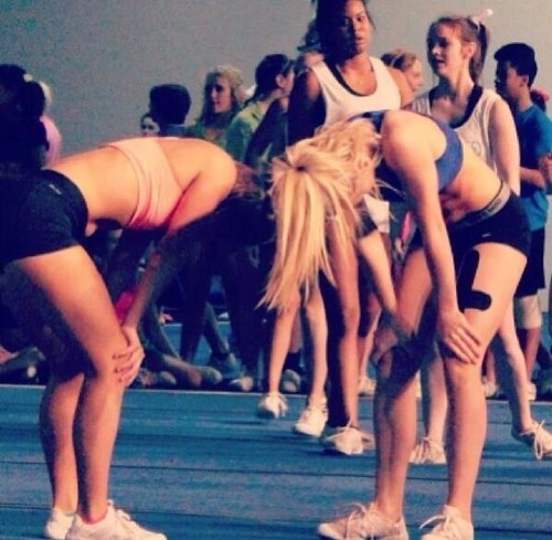 Hard work and dedication is what defines you as an athlete. Putting the code into play since 2013