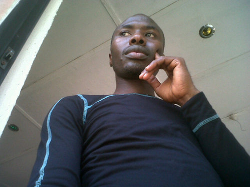 okwudiri ugwu