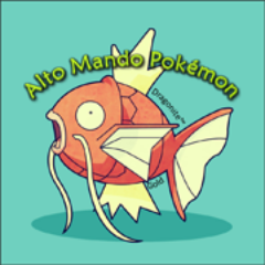 Bienvenidos Pokémaniac@s a Alto Mando Pokémon :D