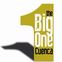 Big One Cuenca (@bigonecuenca) 's Twitter Profile