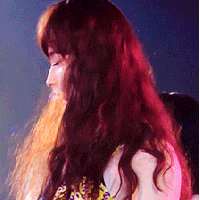Soy KyuSol tu terror. KyuMin