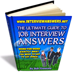 JobIntAns's profile picture. The Ultimate Guide to Job Interview Answers 2013 - We offer the 100% guaranteed best guide to SMASHING interviews & getting YOU hired! Check us out Below!
