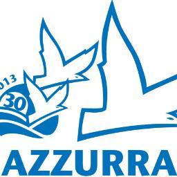 azzurracoop's profile picture. Lavoriamo da 30 anni con e per le persone con #disabilità