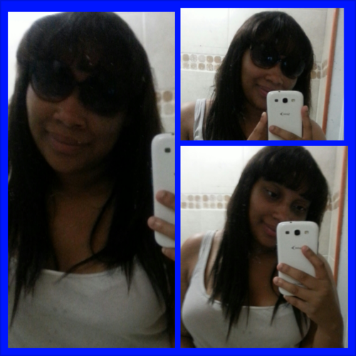 Just Living Life Got My Family Friends & Bae. What More Can I ask For :D #TeamGOD #TeamPisces #Team5thward #TeamF.O.E. #TeamFollowBack