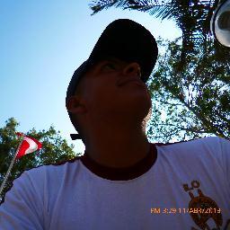 GodoPicoto's profile picture. 