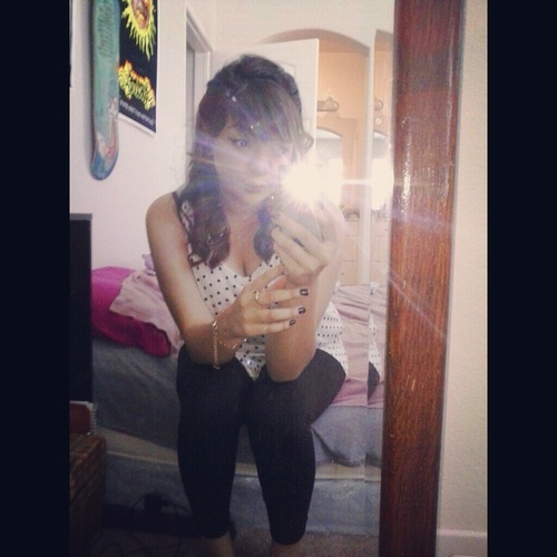 lyssamooon's profile picture. 