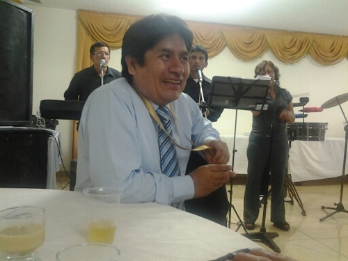 Derecho