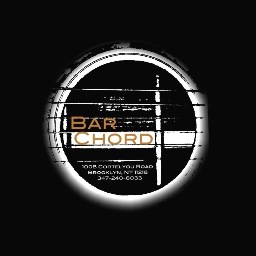 BarChord1's profile picture. Good Drinks...Good Music...Good Times