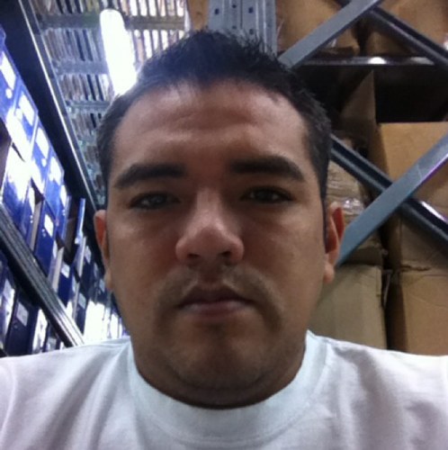 LuisJaico's profile picture. 